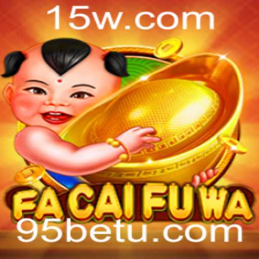 Explorando FaCaiFuWa: O Fascinante Mundo do Jogo 95bet