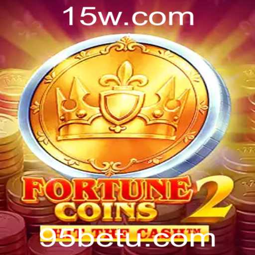 Descubra o Fascinante Mundo do Jogo FortuneCoins2 e a Tendência 95bet