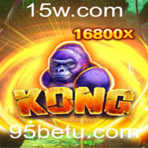 Kong: A Aventura de Jogo Cativante em 95bet