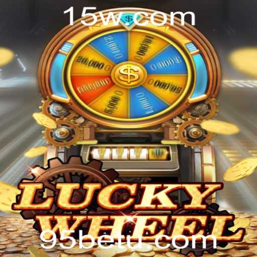Descubra o Fascinante Jogo LuckyWheel e a Estratégia 95bet