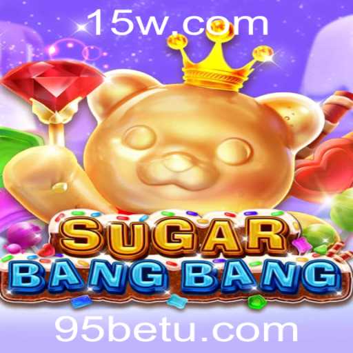 Descubra o Mundo Exuberante de SUGARBANGBANG: Uma Experiência Inovadora