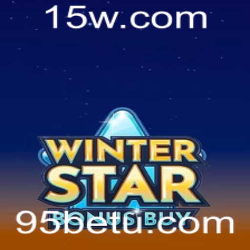 Explorando o Encantador Jogo de Cassino WinterStarBonusBuy da 95bet
